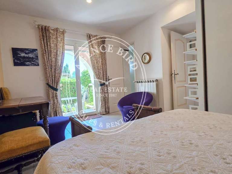 Villa Fréjus - 4 chambres - 250m²