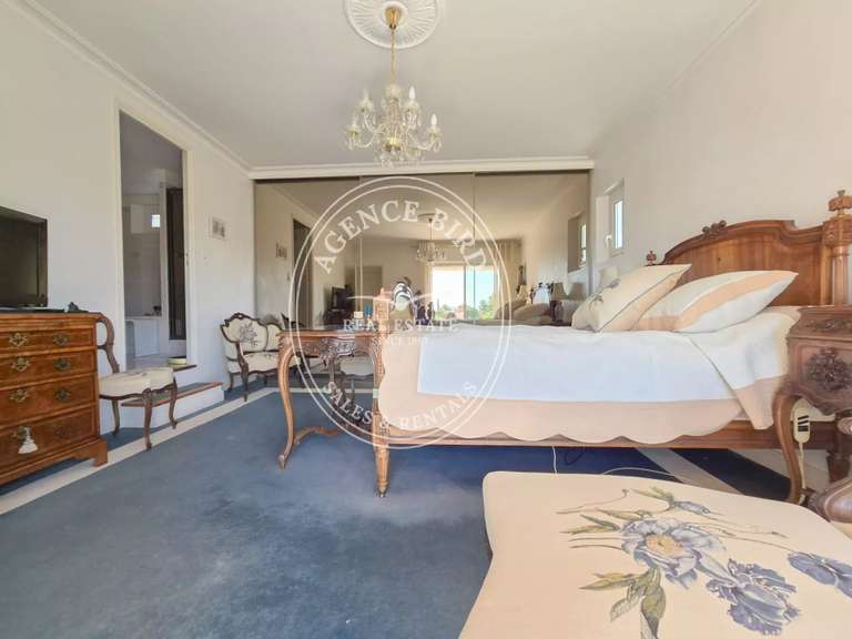 Villa Fréjus - 4 chambres - 250m²