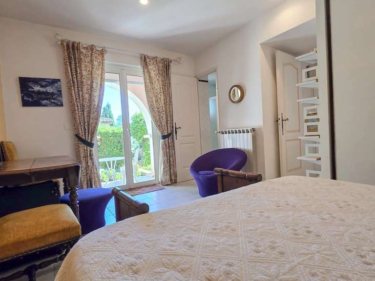 Villa Fréjus - 4 chambres - 250m²