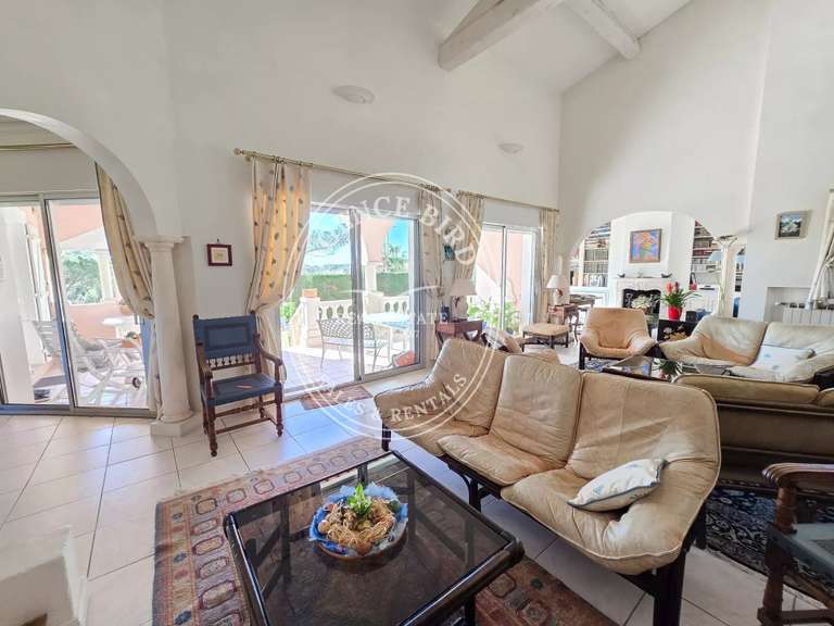 Villa Fréjus - 4 chambres - 250m²