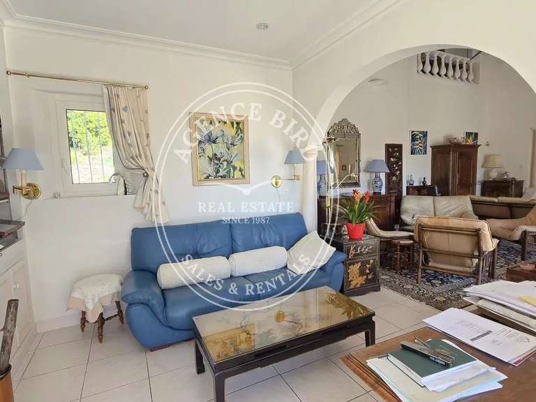 Villa Fréjus - 4 chambres - 250m²