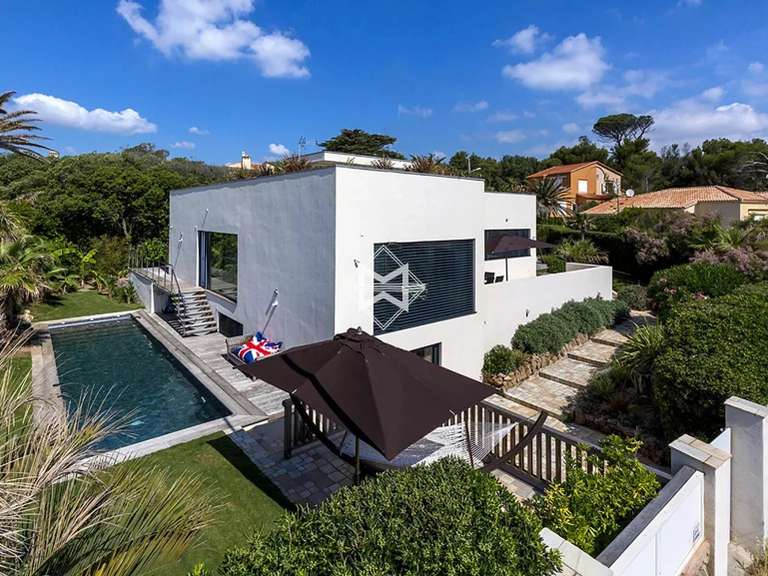 Villa Fréjus - 5 chambres - 237m²