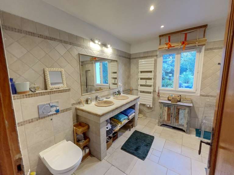 Villa Fréjus - 3 bedrooms - 130m²