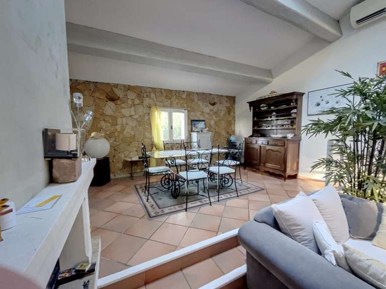 Villa Fréjus - 3 bedrooms - 130m²