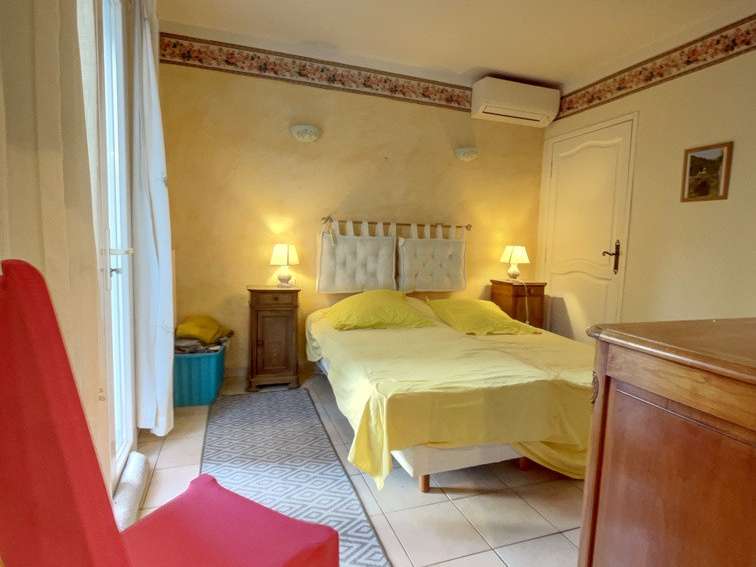 Villa Fréjus - 3 bedrooms - 130m²