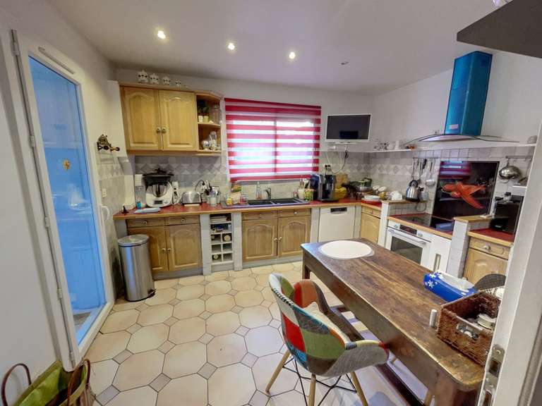 Villa Fréjus - 3 bedrooms - 130m²