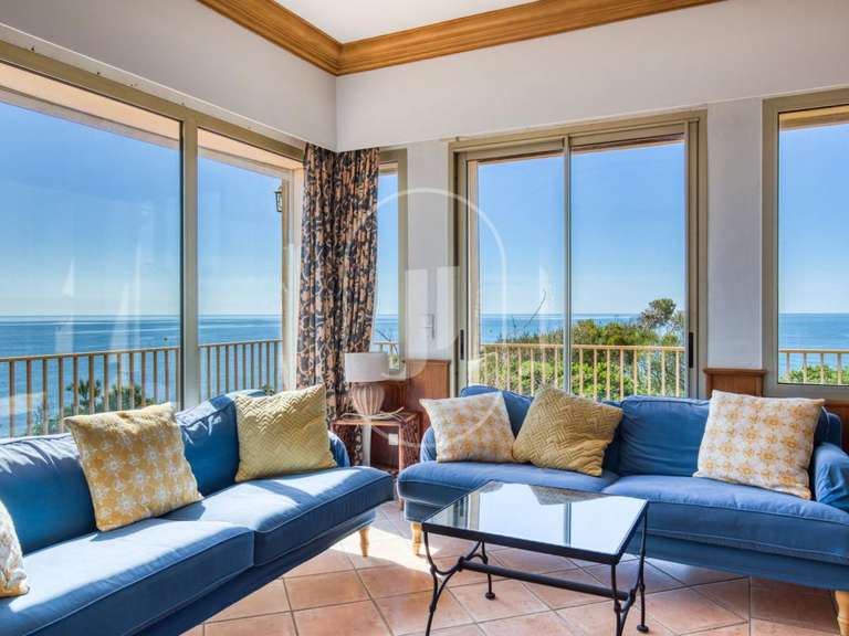 Villa Fréjus - 6 chambres - 234m²