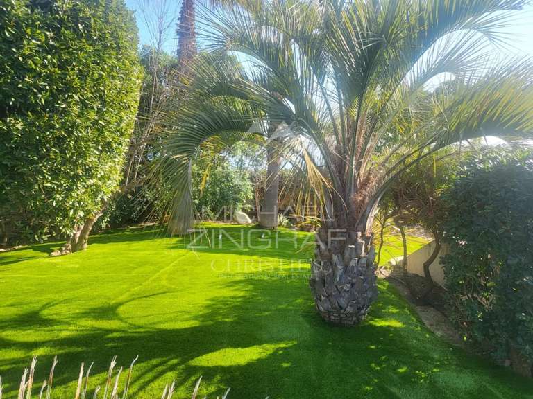 Villa Fréjus - 5 chambres - 238m²