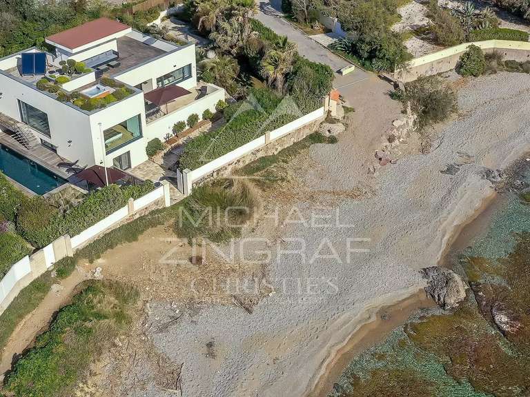 Villa Fréjus - 5 chambres - 238m²