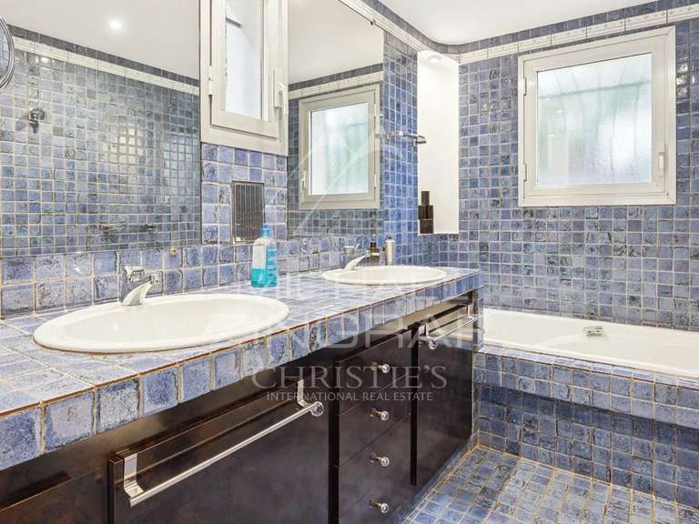 Villa avec Vue sur mer Fréjus - 3 chambres - 161m²