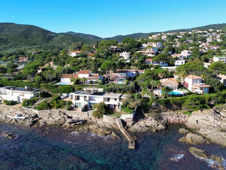 Villa Fréjus - 4 chambres - 90m²