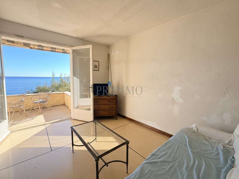 Villa Fréjus - 4 chambres - 90m²