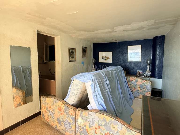 Villa Fréjus - 4 chambres - 90m²