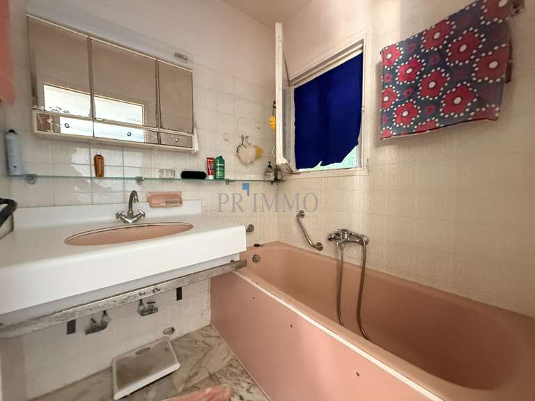 Villa Fréjus - 4 chambres - 90m²