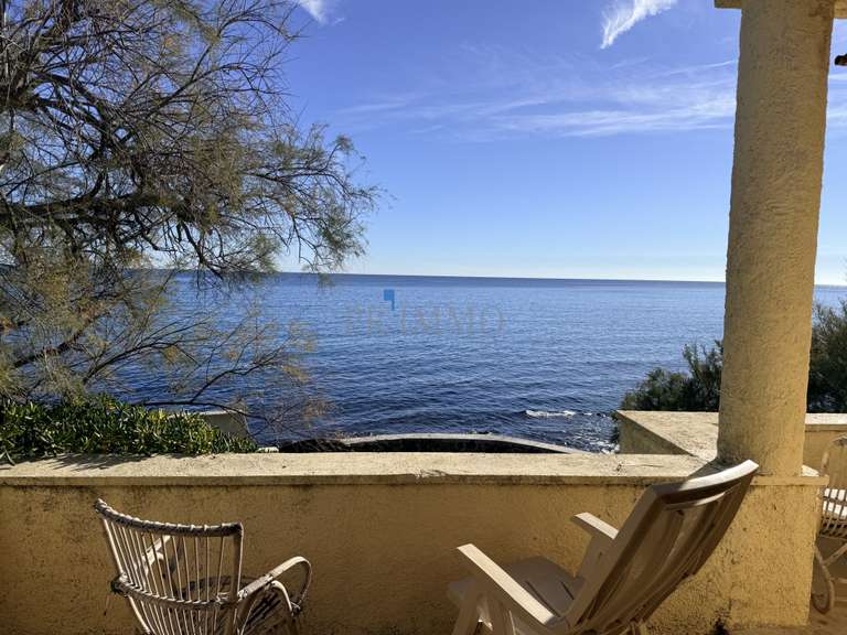 Villa Fréjus - 4 chambres - 90m²