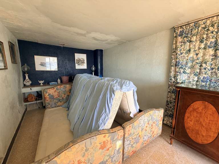 Villa Fréjus - 4 chambres - 90m²