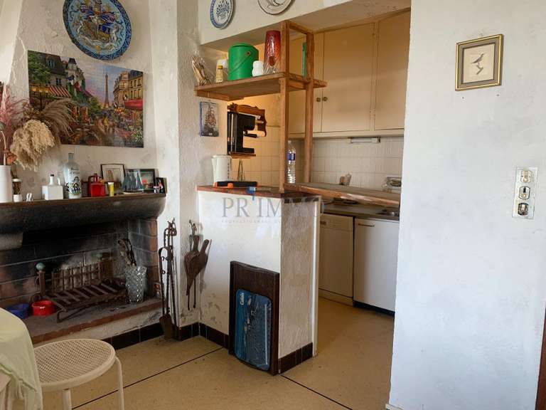 Villa Fréjus - 4 chambres - 90m²