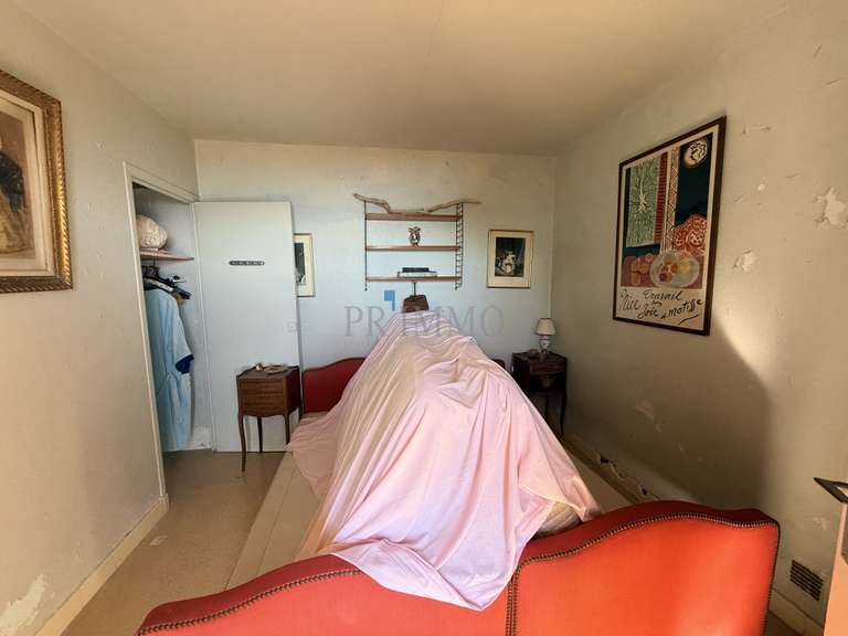 Villa Fréjus - 4 chambres - 90m²