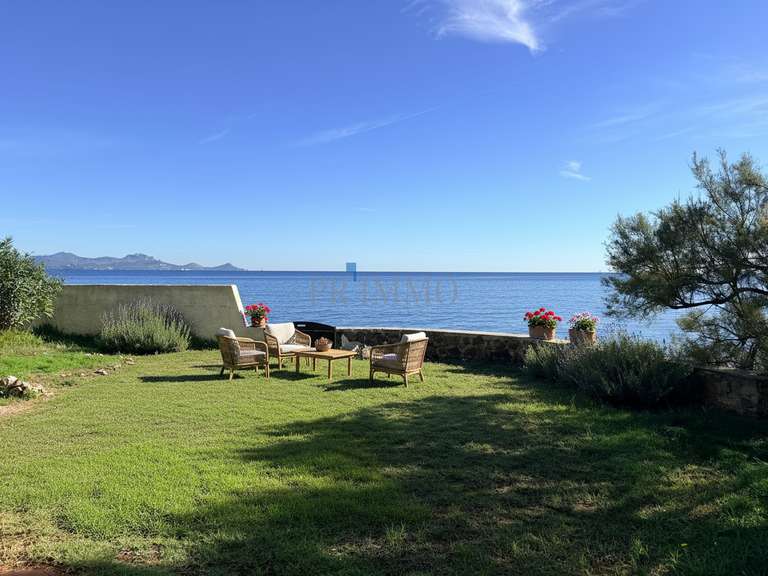 Villa Fréjus - 4 chambres - 90m²