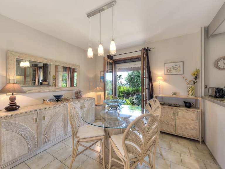 Villa avec Vue sur mer Fréjus - 3 chambres - 90m²