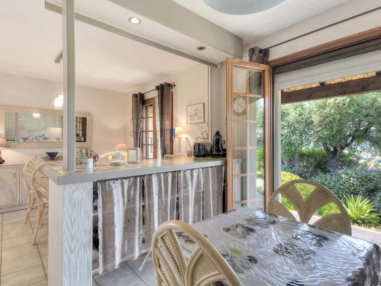 Villa avec Vue sur mer Fréjus - 3 chambres - 90m²