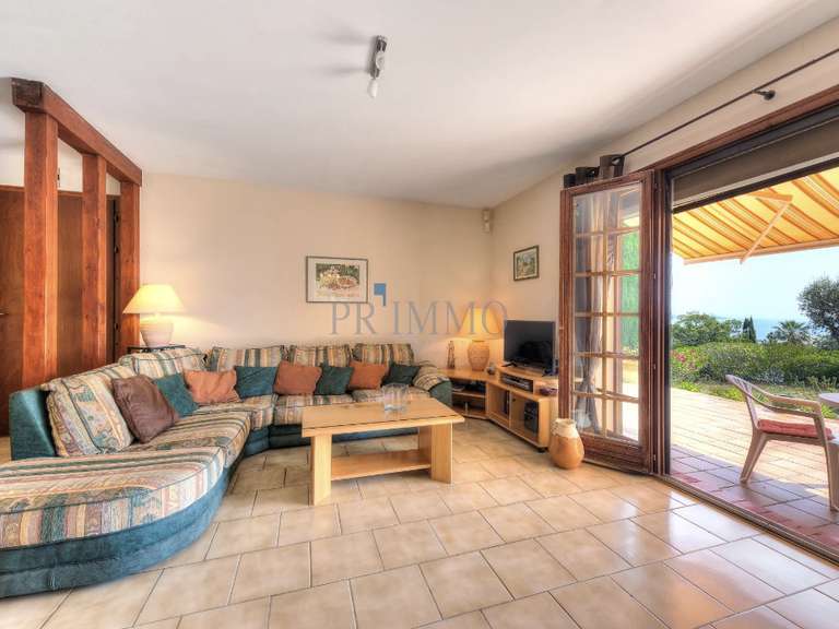 Villa avec Vue sur mer Fréjus - 3 chambres - 90m²