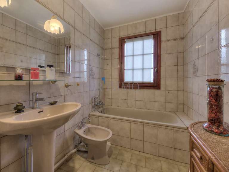 Villa avec Vue sur mer Fréjus - 3 chambres - 90m²