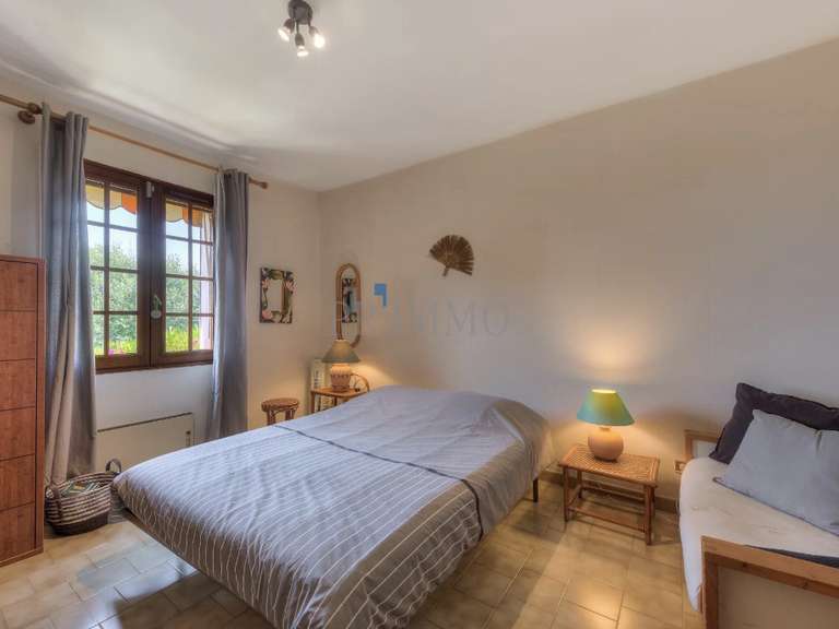 Villa avec Vue sur mer Fréjus - 3 chambres - 90m²