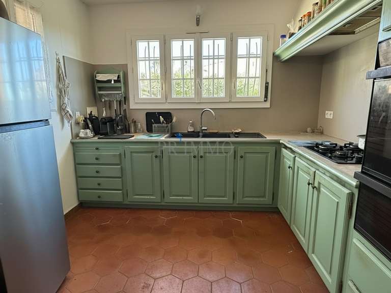 Villa with Sea view Fréjus - 3 bedrooms - 132m²