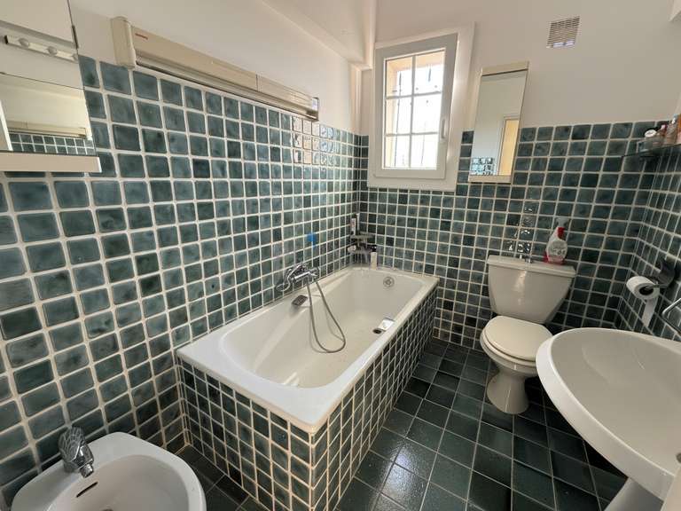 Villa with Sea view Fréjus - 3 bedrooms - 132m²