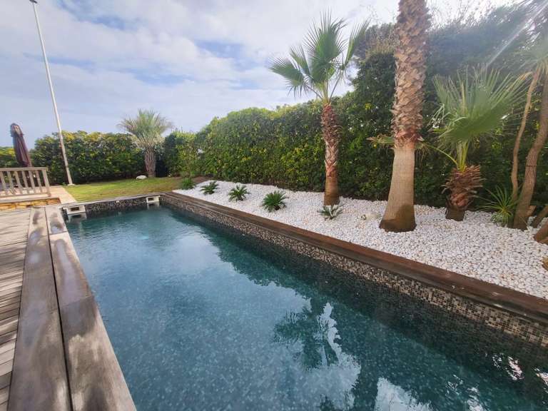 Villa Fréjus - 5 chambres - 280m²