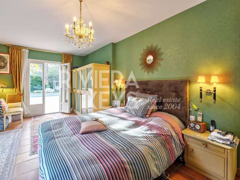 Villa Fréjus - 260m²