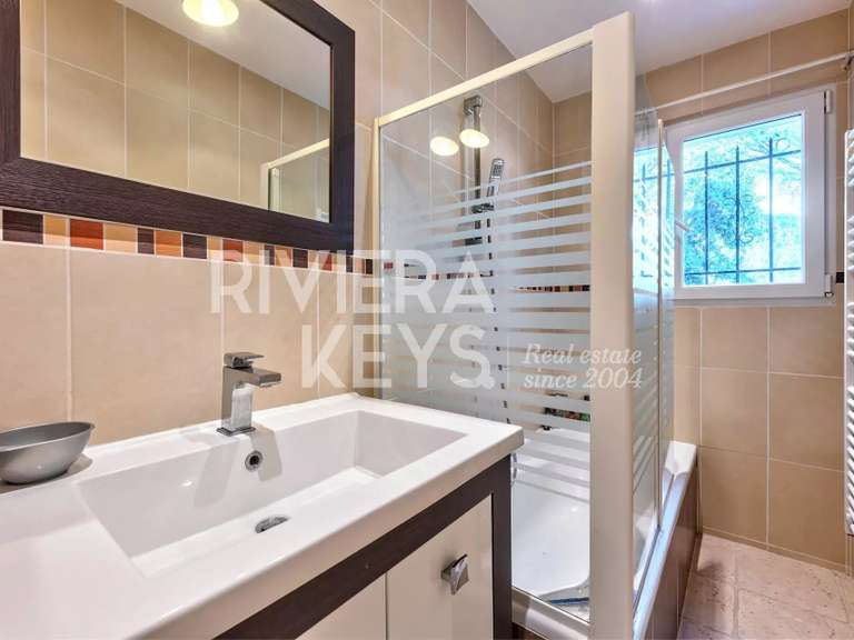 Villa Fréjus - 260m²