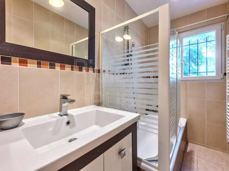 Villa Fréjus - 260m²