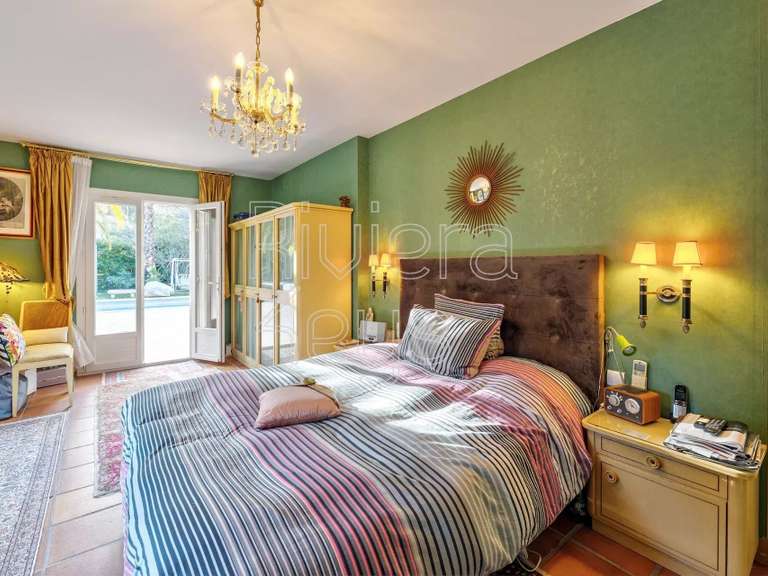 Villa Fréjus - 260m²