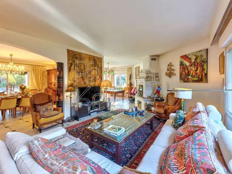 Villa Fréjus - 260m²