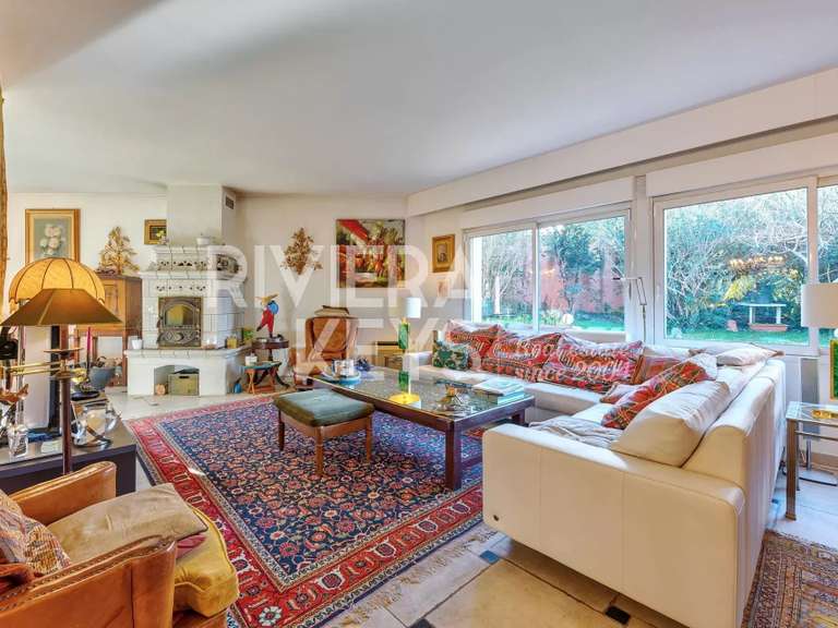 Villa Fréjus - 260m²