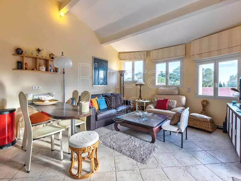 Villa Fréjus - 260m²