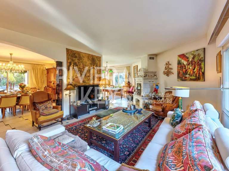 Villa Fréjus - 260m²