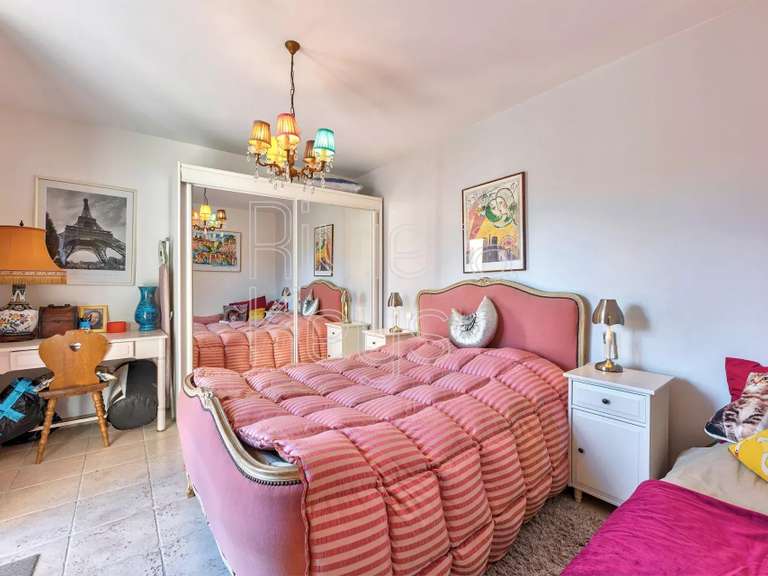 Villa Fréjus - 260m²