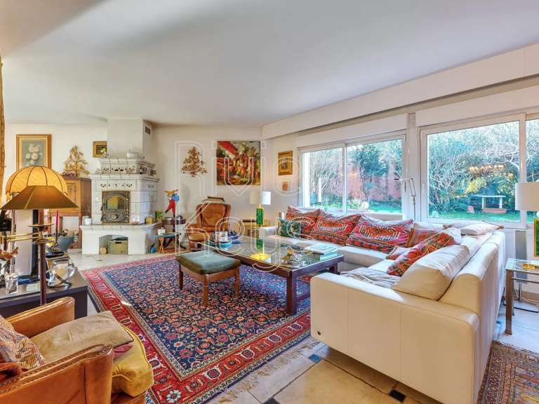 Villa Fréjus - 260m²