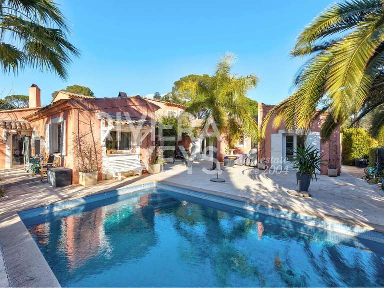 Villa Fréjus - 260m²