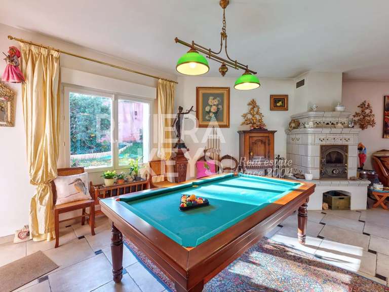 Villa Fréjus - 260m²