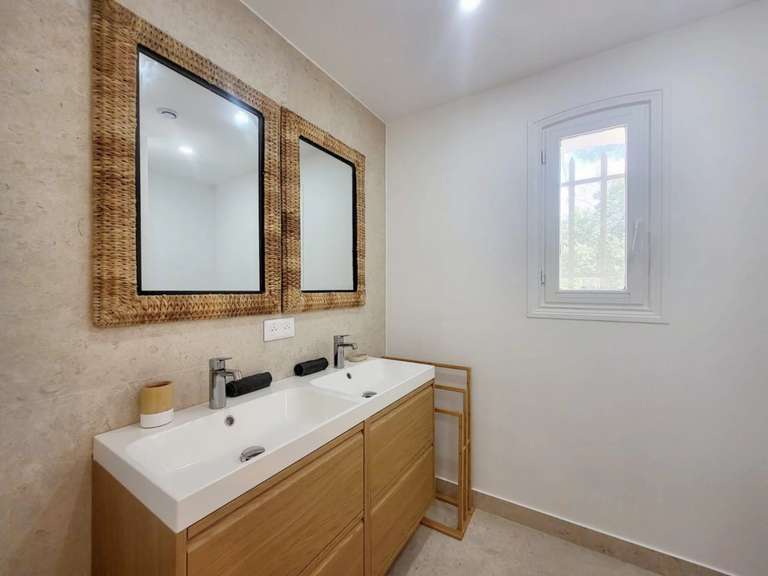 Villa Fréjus - 5 chambres - 280m²