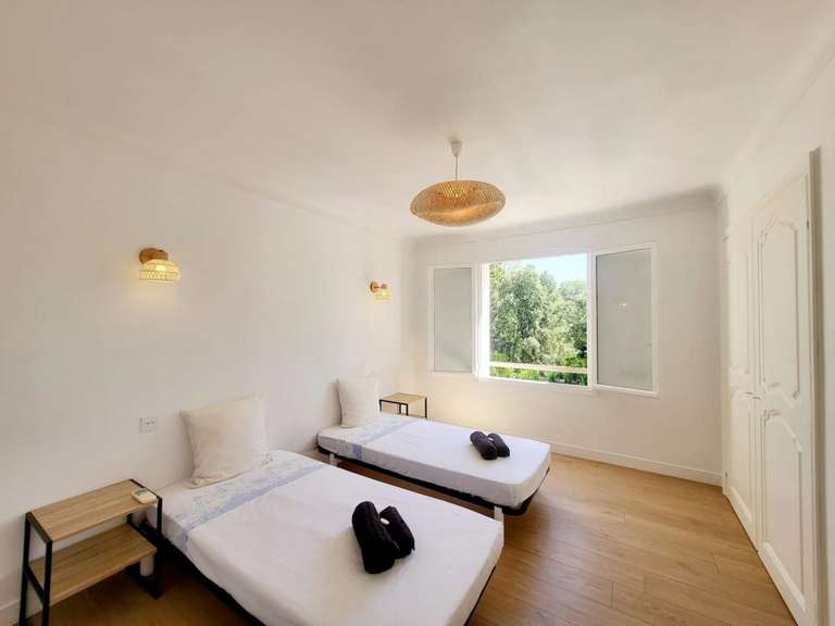 Villa Fréjus - 5 chambres - 280m²