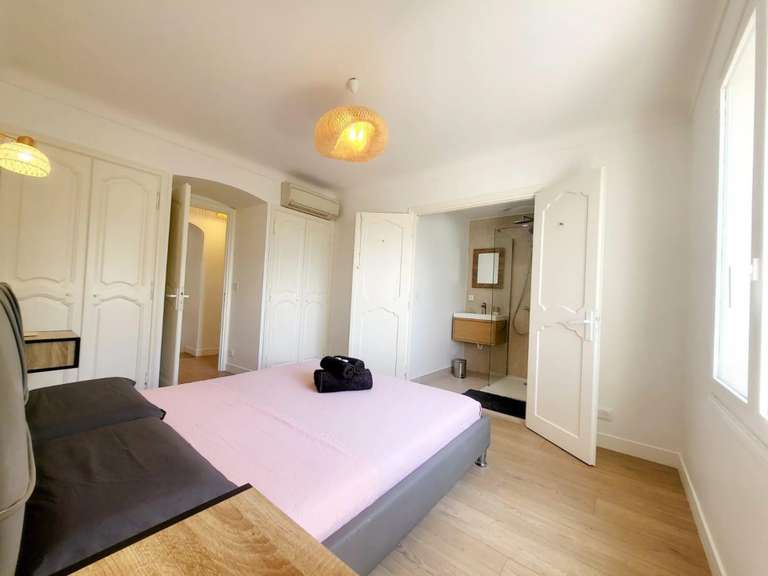 Villa Fréjus - 5 chambres - 280m²