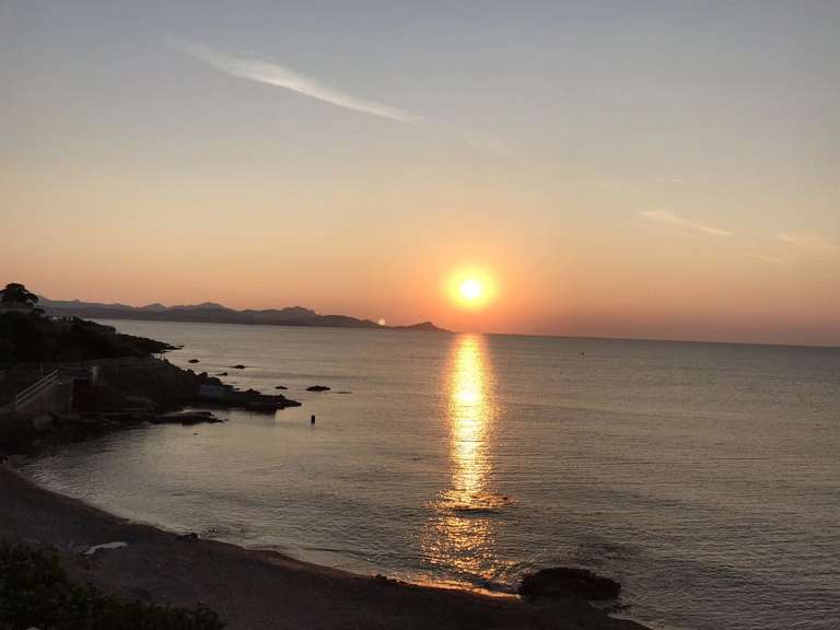 Villa Fréjus - 5 chambres - 280m²