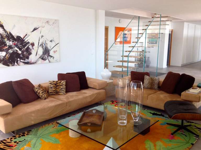 Villa Fréjus - 5 chambres - 280m²