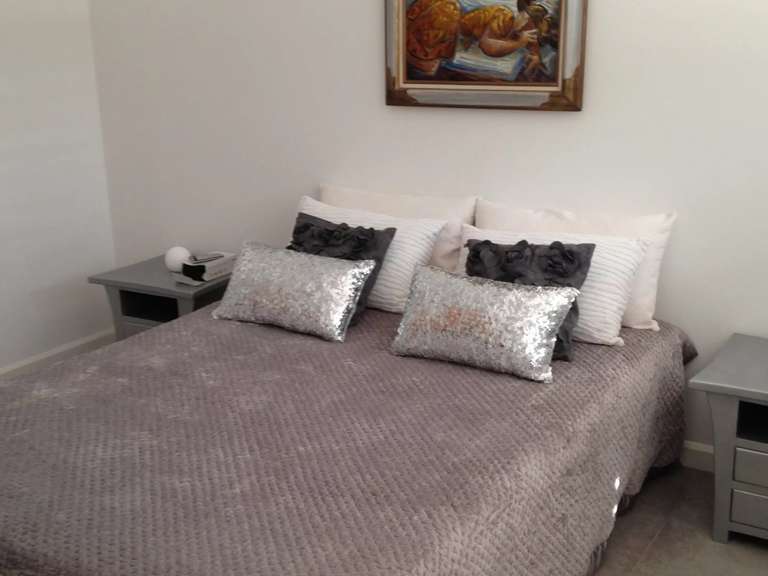 Villa Fréjus - 5 chambres - 280m²