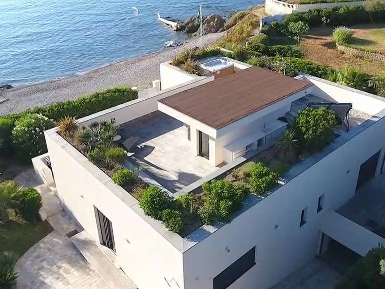 Villa Fréjus - 5 chambres - 280m²